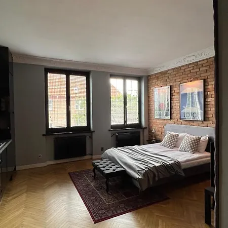 Navy Group - Dluga 35 Apartment