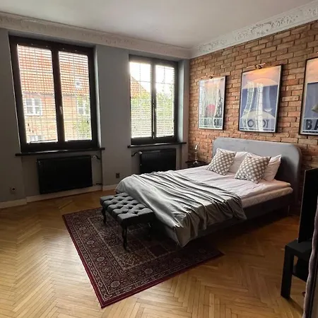 Navy Group - Dluga 35 Apartment